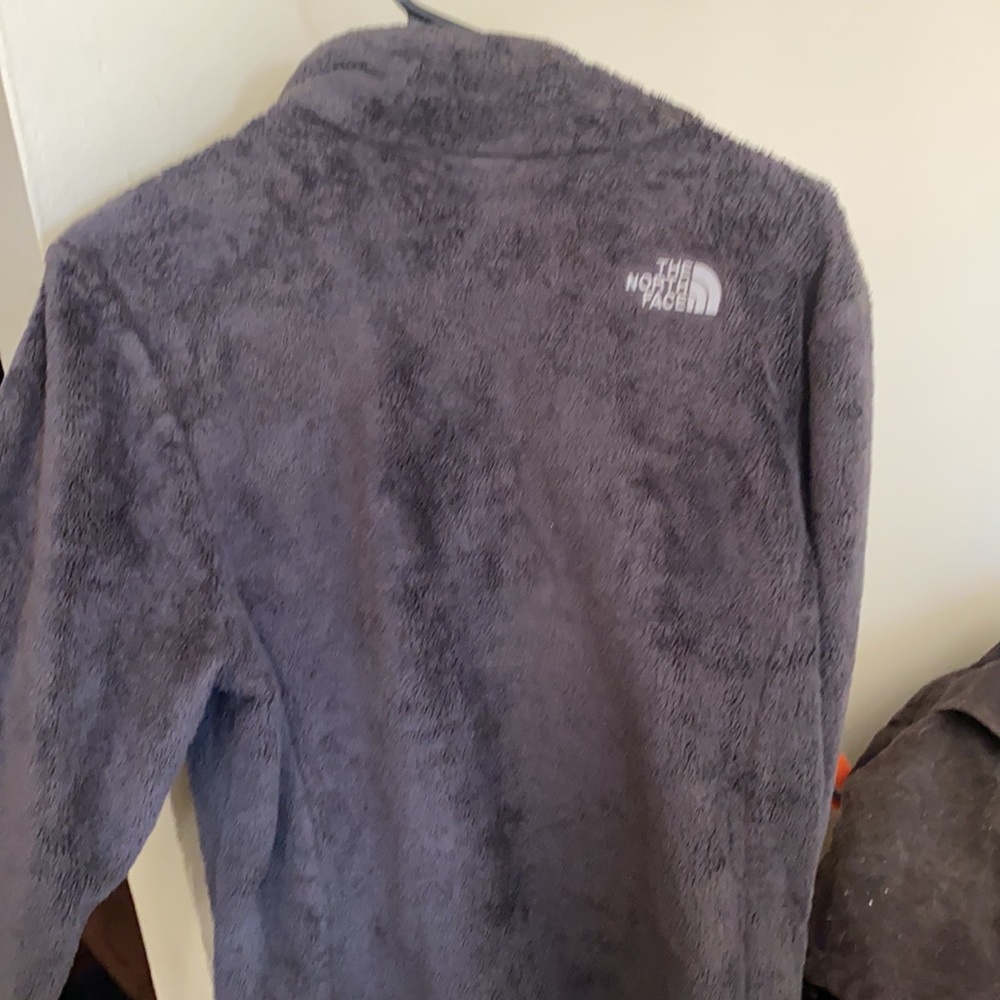 North face jacket - Picture 3 of 3